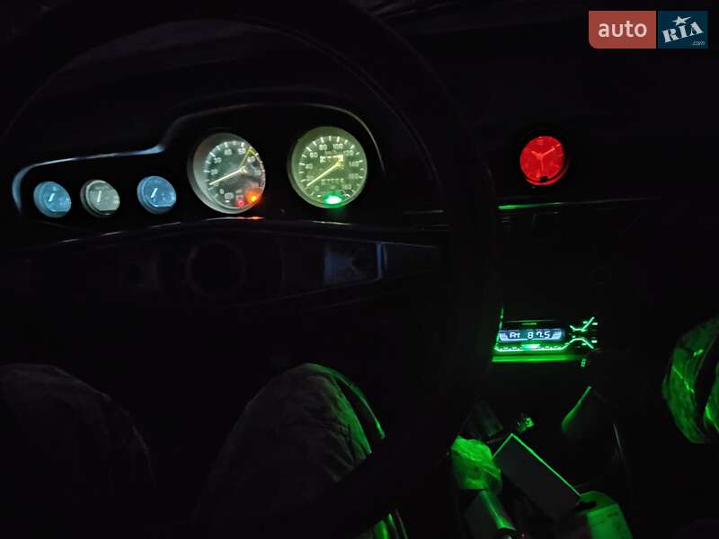 Седан ВАЗ / Lada 2106 1987 в Одесі фото 10 Седан ВАЗ / Lada 2106 1987 в Одесі