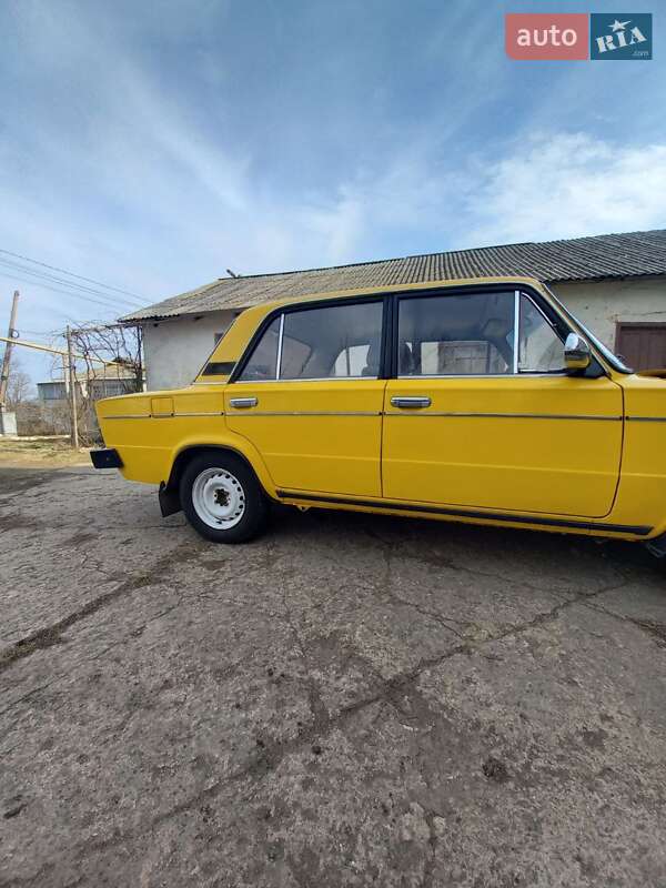 Седан ВАЗ / Lada 2106 1983 в Подільську