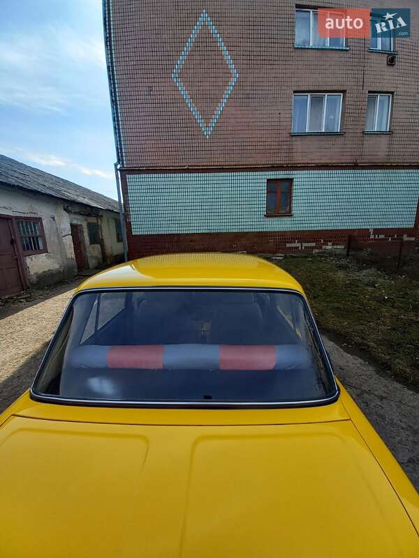 Седан ВАЗ / Lada 2106 1983 в Подільську