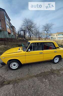 Седан ВАЗ / Lada 2106 1983 в Подольске