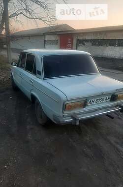 Седан ВАЗ / Lada 2106 1980 в Новогродівці