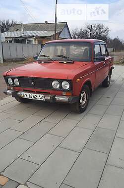 Седан ВАЗ / Lada 2106 1990 в Павлограде