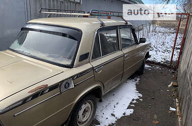 Седан ВАЗ / Lada 2106 1984 в Козельце