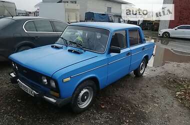 Седан ВАЗ / Lada 2106 1985 в Черкассах