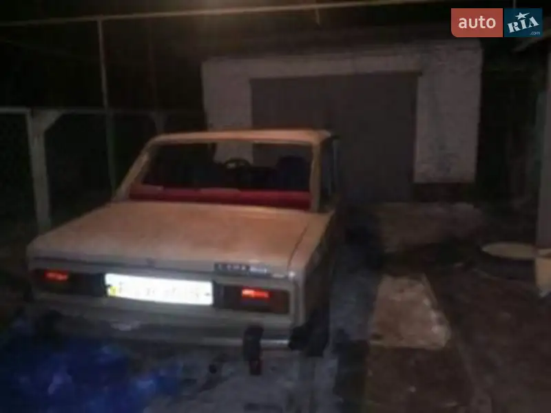 ВАЗ / Lada 2106