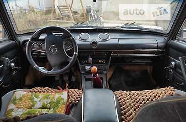 Седан ВАЗ / Lada 2106 1989 в Томашполе