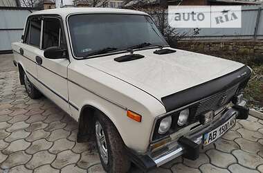 Седан ВАЗ / Lada 2106 1989 в Томашполе