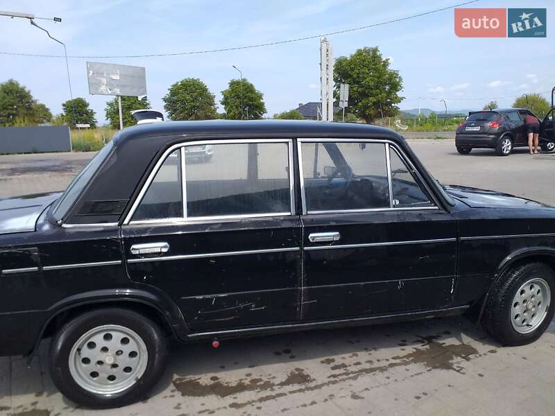 Седан ВАЗ / Lada 2106 1994 в Тячеве