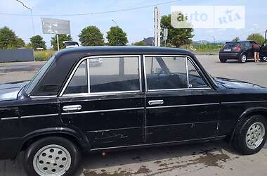 Седан ВАЗ / Lada 2106 1994 в Тячеве