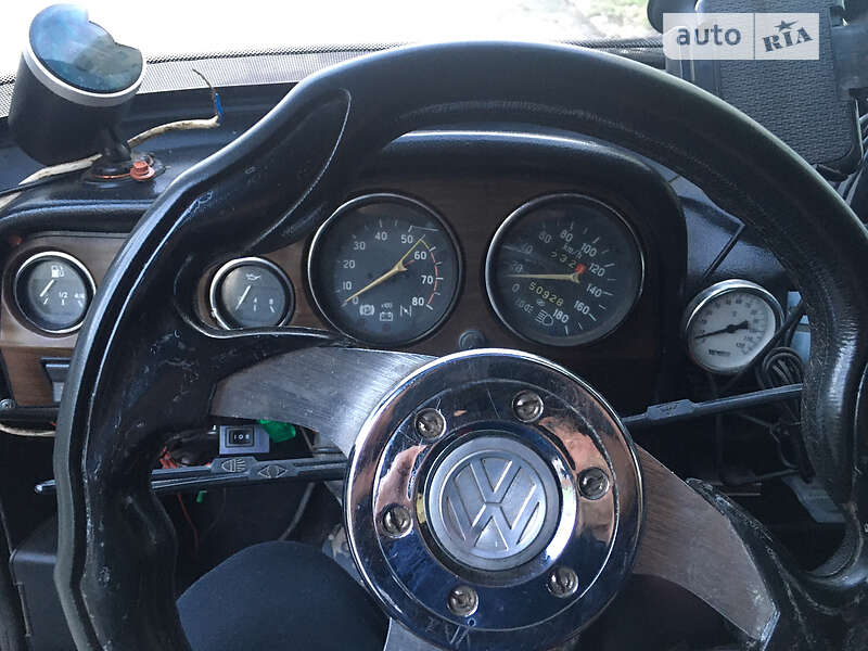 Седан ВАЗ / Lada 2106 1985 в Здолбунове фото 6 Седан ВАЗ / Lada 2106 1985 в Здолбунове