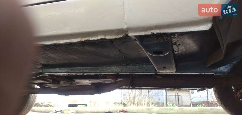 Седан ВАЗ / Lada 2106 1992 в Конотопі