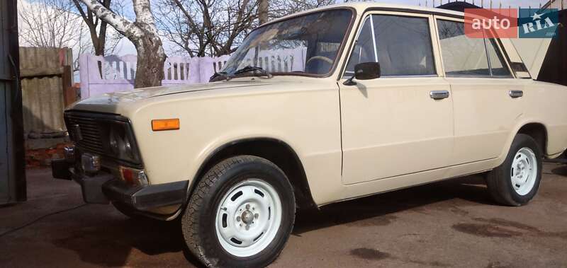 Седан ВАЗ / Lada 2106 1992 в Конотопі