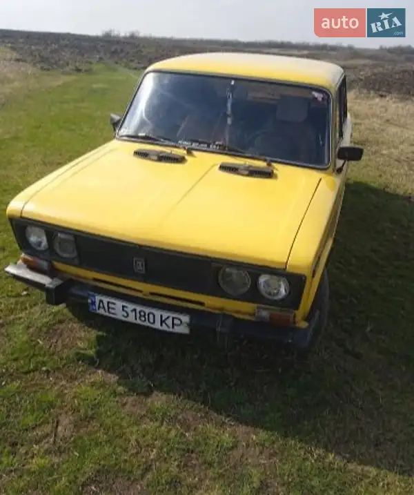 ВАЗ / Lada 2106