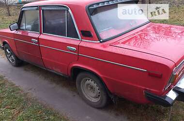 Седан ВАЗ / Lada 2106 1978 в Черкассах