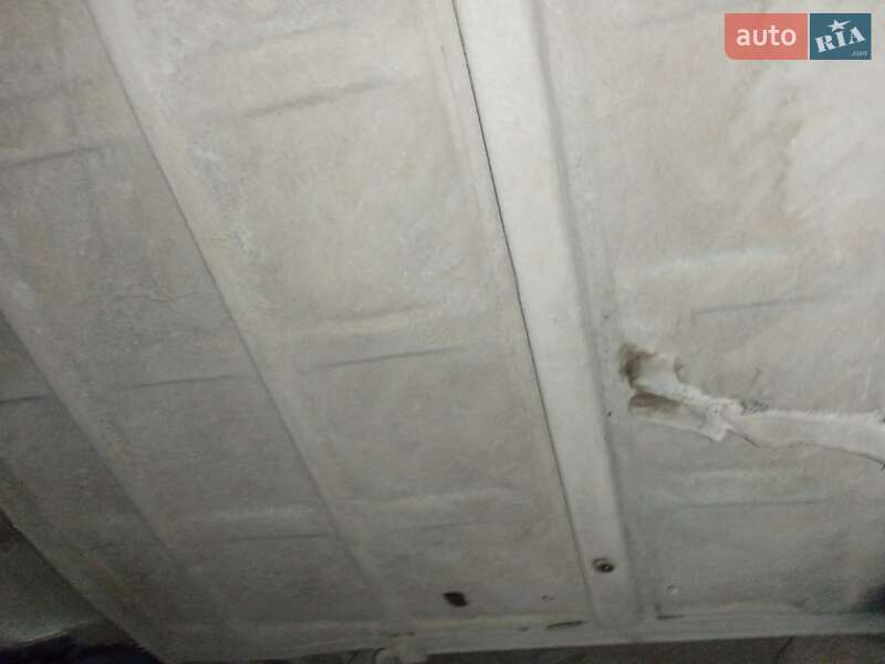 Седан ВАЗ / Lada 2106 1999 в Мукачевому