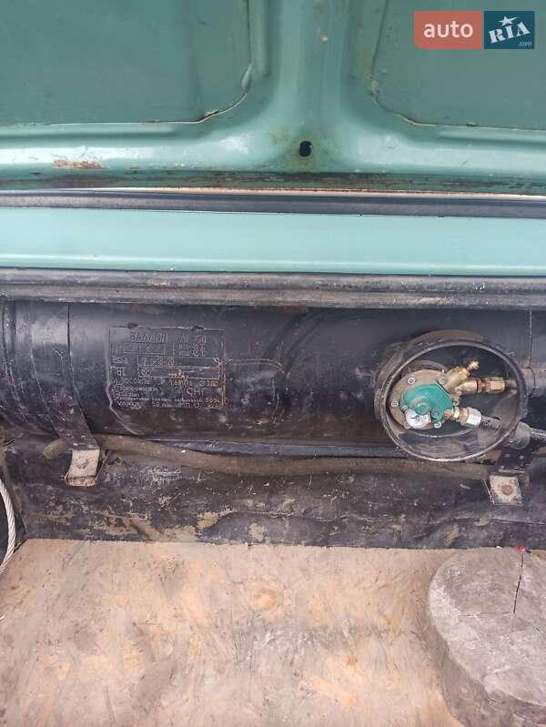 Седан ВАЗ / Lada 2106 1982 в Копычинце фото 2 Седан ВАЗ / Lada 2106 1982 в Копычинце