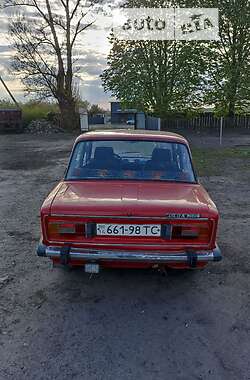 Седан ВАЗ / Lada 2106 1991 в Червонограде