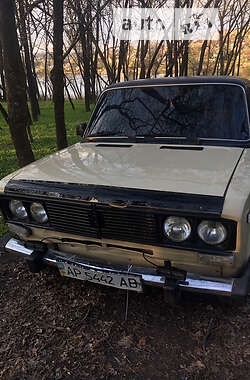 Седан ВАЗ / Lada 2106 1990 в Запорожье