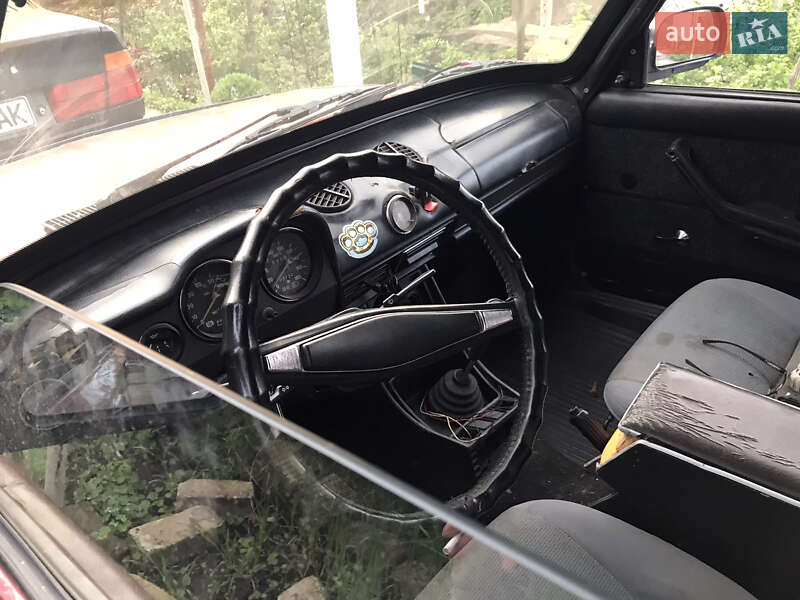 Седан ВАЗ / Lada 2106 1996 в Одесі фото 3 Седан ВАЗ / Lada 2106 1996 в Одесі