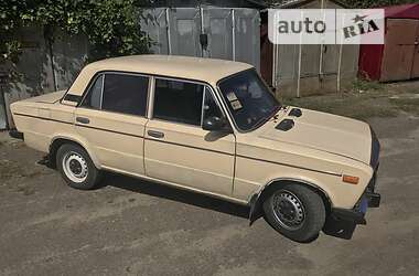 Седан ВАЗ / Lada 2106 1991 в Черкассах