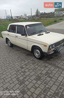 Седан ВАЗ / Lada 2106 1990 в Одесі