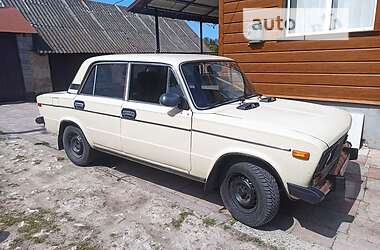 Седан ВАЗ / Lada 2106 1985 в Здолбунове