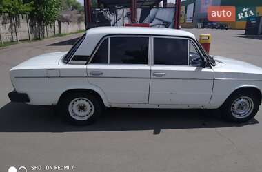 Седан ВАЗ / Lada 2106 2001 в Прилуках