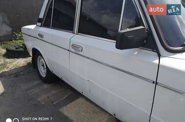 Седан ВАЗ / Lada 2106 2001 в Прилуках