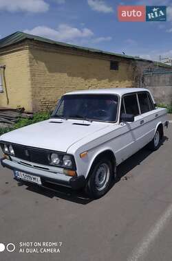Седан ВАЗ / Lada 2106 2001 в Прилуках