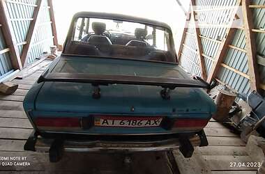 Седан ВАЗ / Lada 2106 1992 в Богородчанах