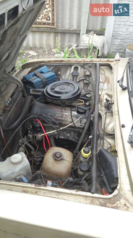 Седан ВАЗ / Lada 2106 1992 в Новомосковске