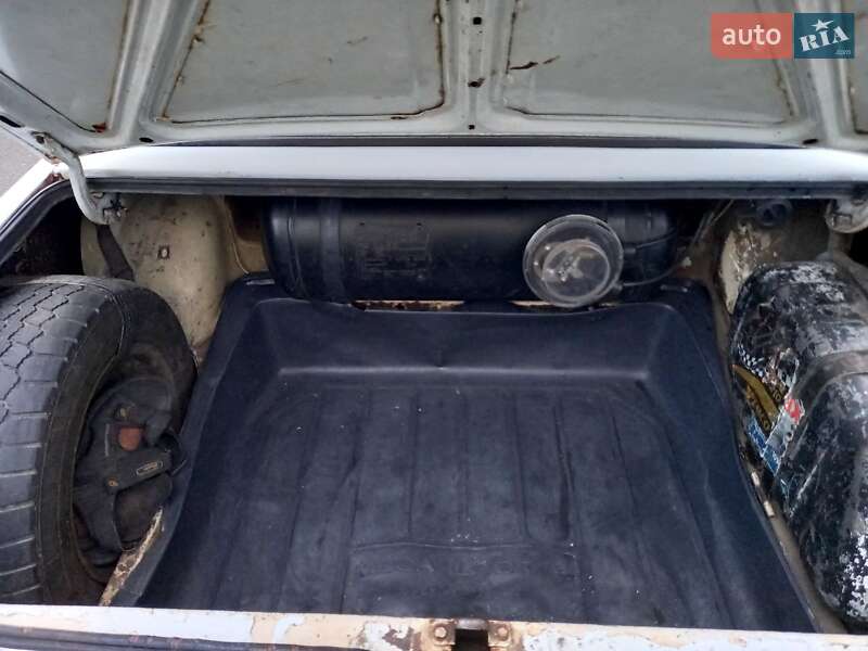 Седан ВАЗ / Lada 2106 1989 в Києві