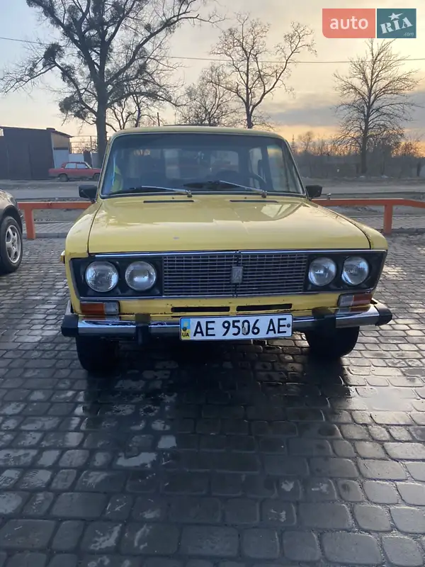ВАЗ / Lada 2106