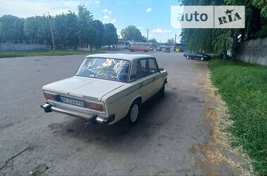 Седан ВАЗ / Lada 2106 1991 в Солоному