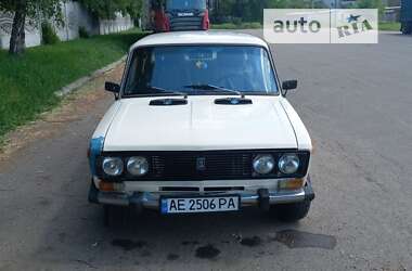 Седан ВАЗ / Lada 2106 1991 в Солоному