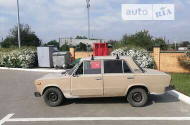 Седан ВАЗ / Lada 2106 1981 в Луцке