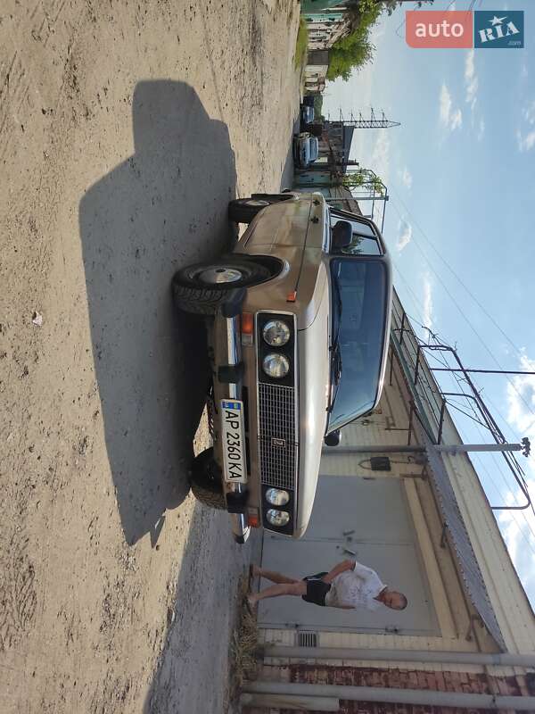 ВАЗ / Lada 2106 1991