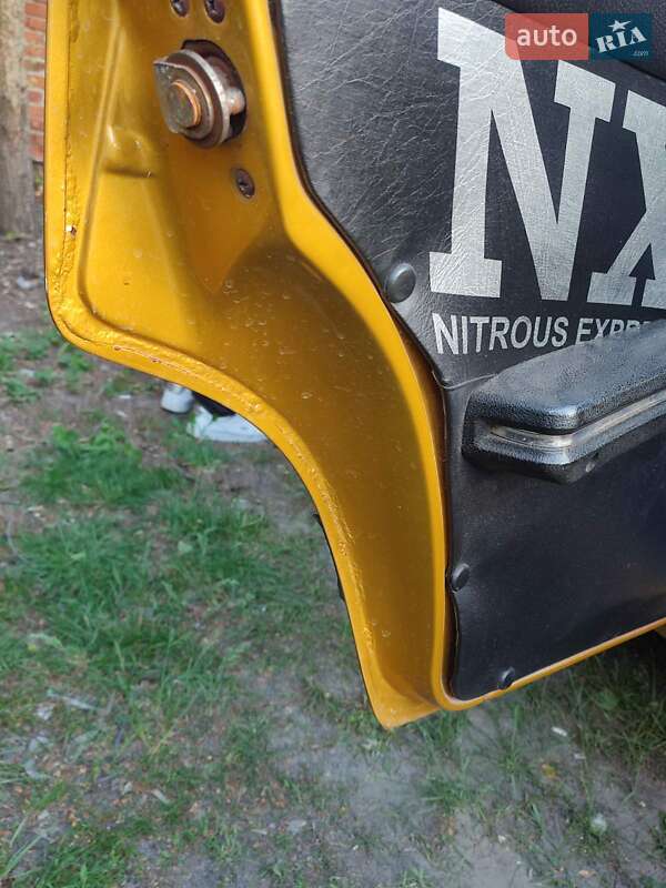 Седан ВАЗ / Lada 2106 1987 в Сумах