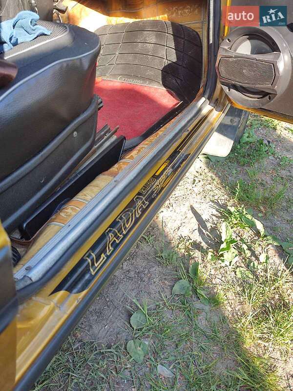 Седан ВАЗ / Lada 2106 1987 в Сумах
