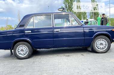 Седан ВАЗ / Lada 2106 1983 в Обухові