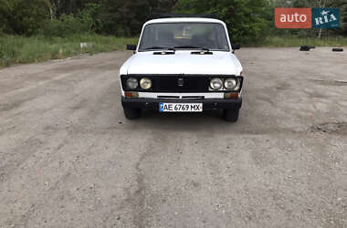 Седан ВАЗ / Lada 2106 1991 в Днепре