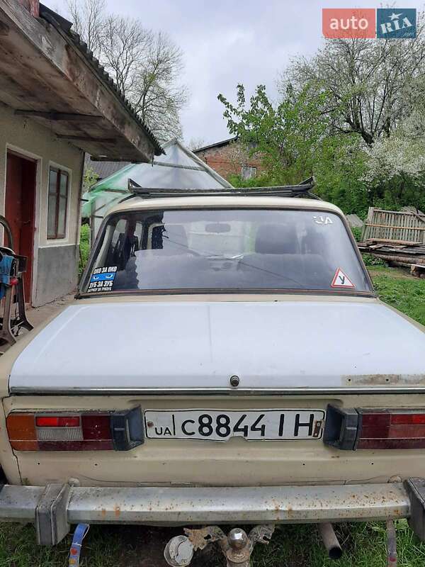 Седан ВАЗ / Lada 2106 1992 в Козові