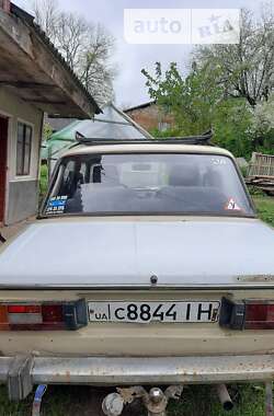 Седан ВАЗ / Lada 2106 1992 в Козові