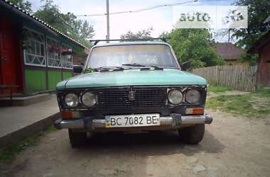 Седан ВАЗ / Lada 2106 1987 в Долині