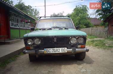 Седан ВАЗ / Lada 2106 1987 в Долине