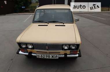 Седан ВАЗ / Lada 2106 1987 в Бердичеве