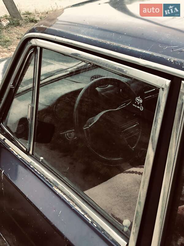 Седан ВАЗ / Lada 2106 1980 в Белгороде-Днестровском