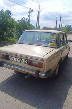 Седан ВАЗ / Lada 2106 1981 в Василькове