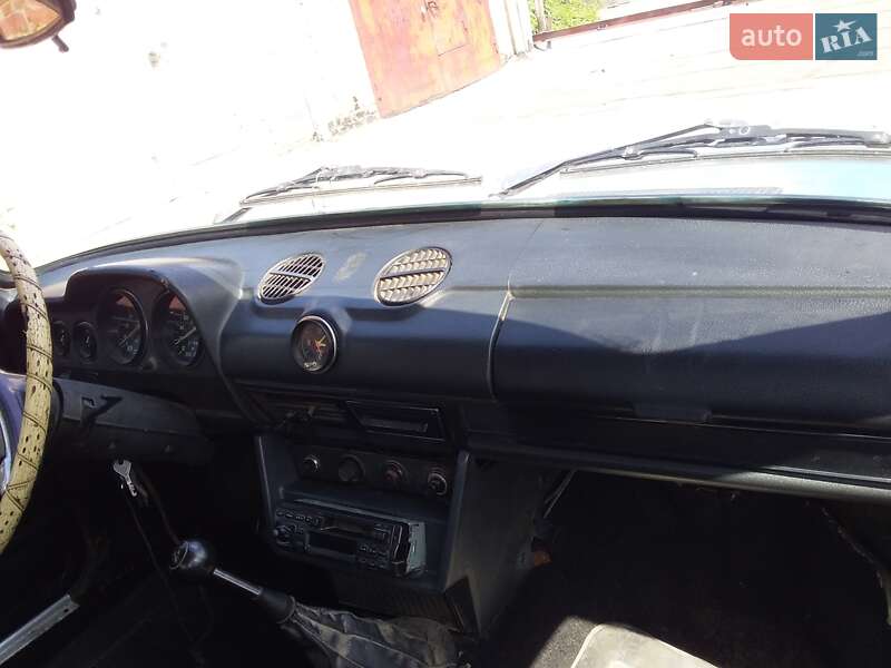 Седан ВАЗ / Lada 2106 1992 в Білій Церкві фото 10 Седан ВАЗ / Lada 2106 1992 в Білій Церкві