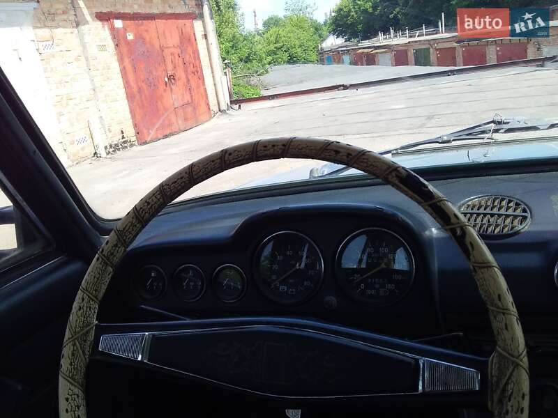 Седан ВАЗ / Lada 2106 1992 в Білій Церкві фото 9 Седан ВАЗ / Lada 2106 1992 в Білій Церкві